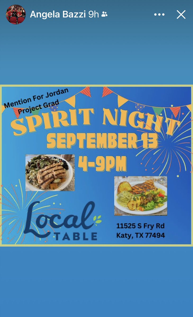 MrsPratt1st tweet media