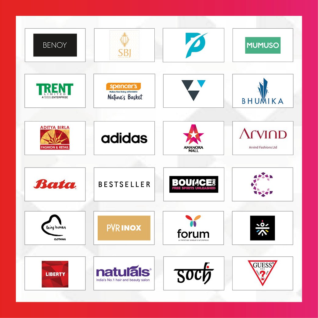 SCN_IMAGES's tweet photo. 📢 From industry giants to emerging innovators, explore a diverse array of brands redefining retail excellence at Shopping Centres Next 2023
Join us for an immersive experience like no other!

👉 Reserve your seat now - https://t.co/dafzhaVs3I https://t.co/JNQ5PTEMam