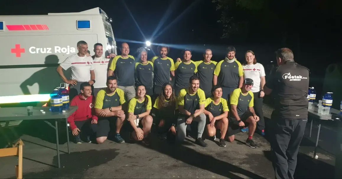 EhunmilakG2's tweet photo. Zer da ehunmilak boluntario gabe?

¿Qué sería ehunmilak sin los y las voluntarios/as?

#ehunmilak23 
#oroitzapenak
#recuerdos https://t.co/n9Ps3qymKP