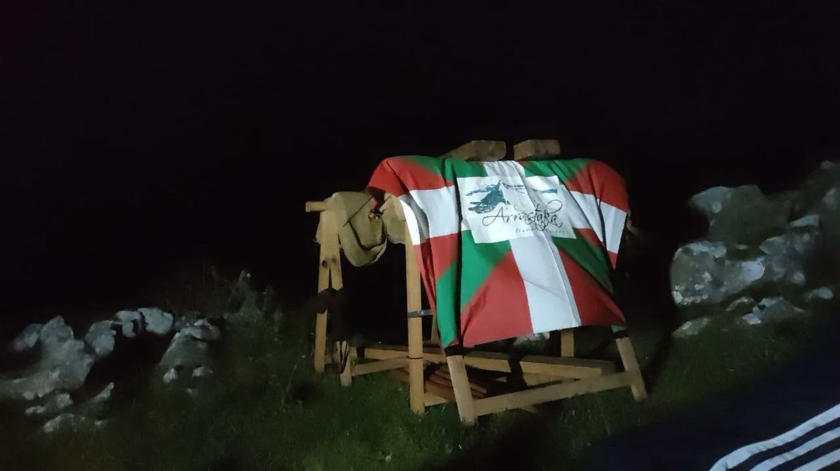 Zer da ehunmilak boluntario gabe?

¿Qué sería ehunmilak sin los y las voluntarios/as?

#ehunmilak23 
#oroitzapenak
#recuerdos