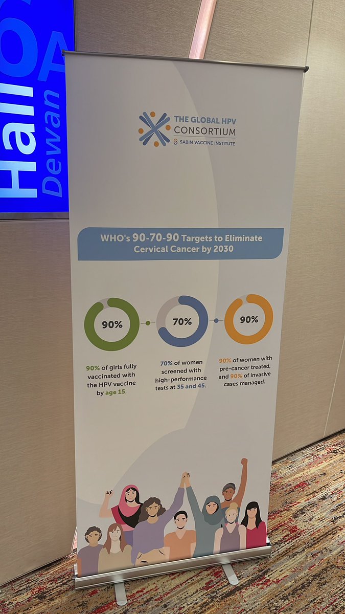 YawBediako_'s tweet photo. @sabinvaccine Self sampling enabled HPV screening like our @Sheba_Test_ has the potential to significantly improve access to HPV screening for women across Africa. This will be crucial if the @WHO target of 70% of all women screened by age 35 is to be met #GlobalHPVconsortium https://t.co/Bvj2DbC45w