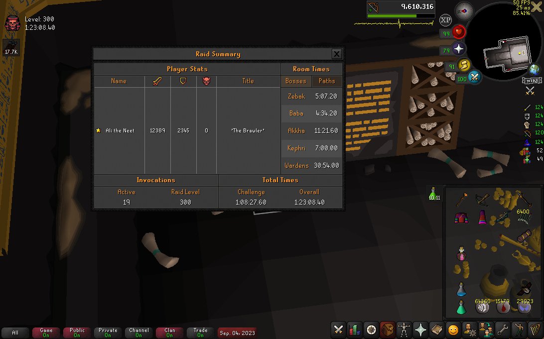 Try2Hard4You's tweet photo. Solo Desert Only - Expert Kc #1 https://t.co/y3MQA6tWvd