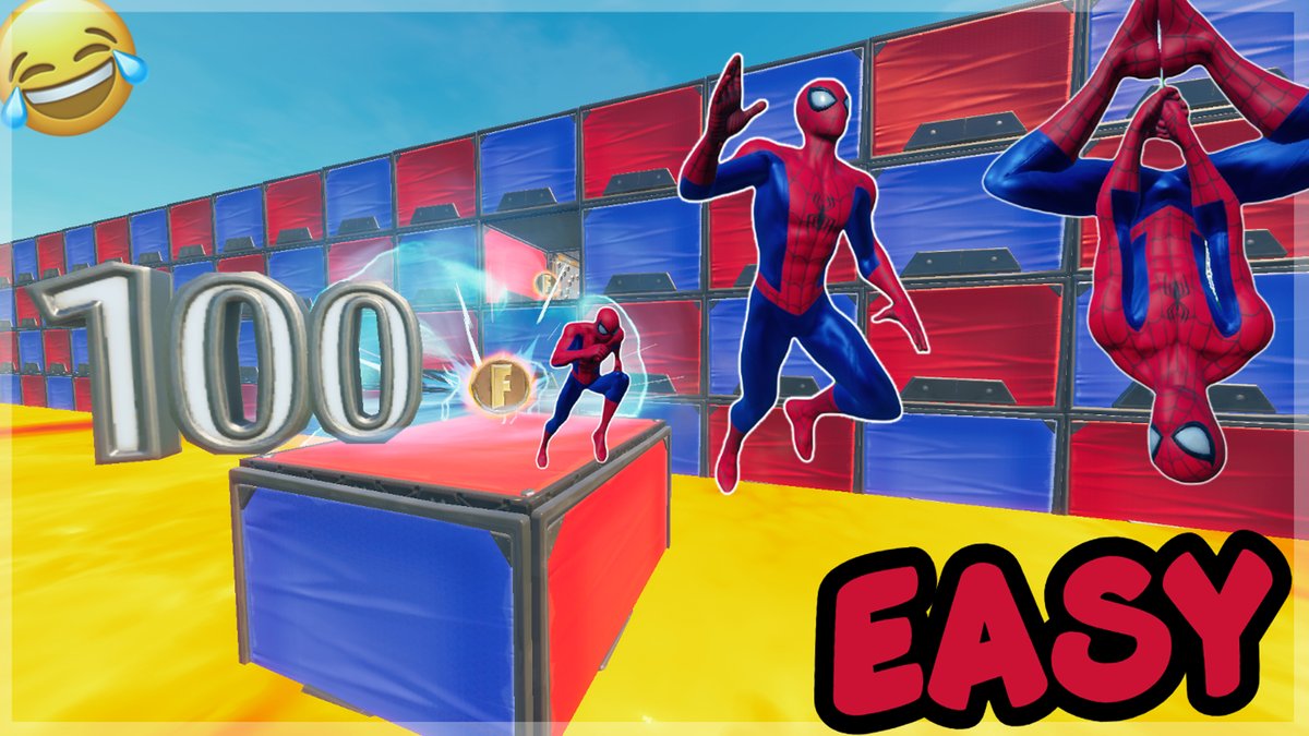 🔴+100LVL SPIDERMAN🕷️DEATHRUN🔴

6265-9239-5328
6265-9239-5328
6265-9239-5328

TOOK ME LIKE 20 HOURS TO MAKE, SO PLEASE LET ME KNOW WHAT YOU THINK! 🔥👑🇩🇰

✨ 100+ UNIQUE LEVELS ✨
😎 VIP VAULT 😎
🏃‍♂️ SPEEDRUN MODE 🏃‍♂️
👑 EARN ACHIEVEMENTS 👑