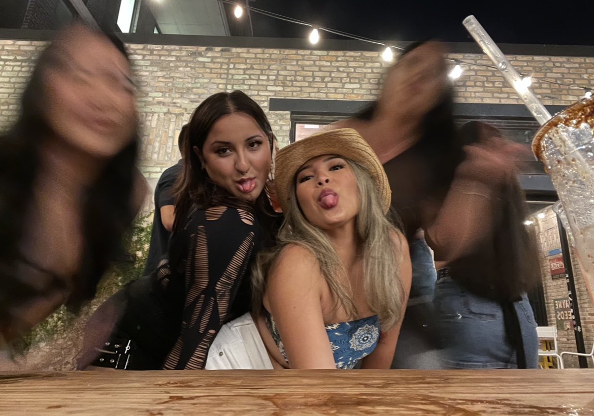 darthhiccuppz's tweet image. austin was too much fun