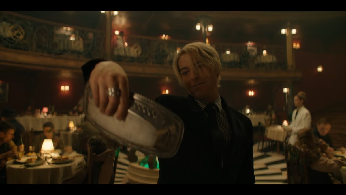 Lydia 💀 tweet media