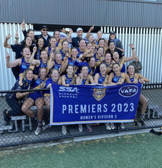 Star Weekly Sport (@starweeklysport) on Twitter photo For the first time in its brief history @TheCYsTweet women’s team are premiers, via <a href="/harper_sercombe/">Harper Sercombe</a> ow.ly/5fkZ50PHCWJ For the first time in its brief history @TheCYsTweet women’s team are premiers, via <a href="/harper_sercombe/">Harper Sercombe</a> ow.ly/5fkZ50PHCWJ