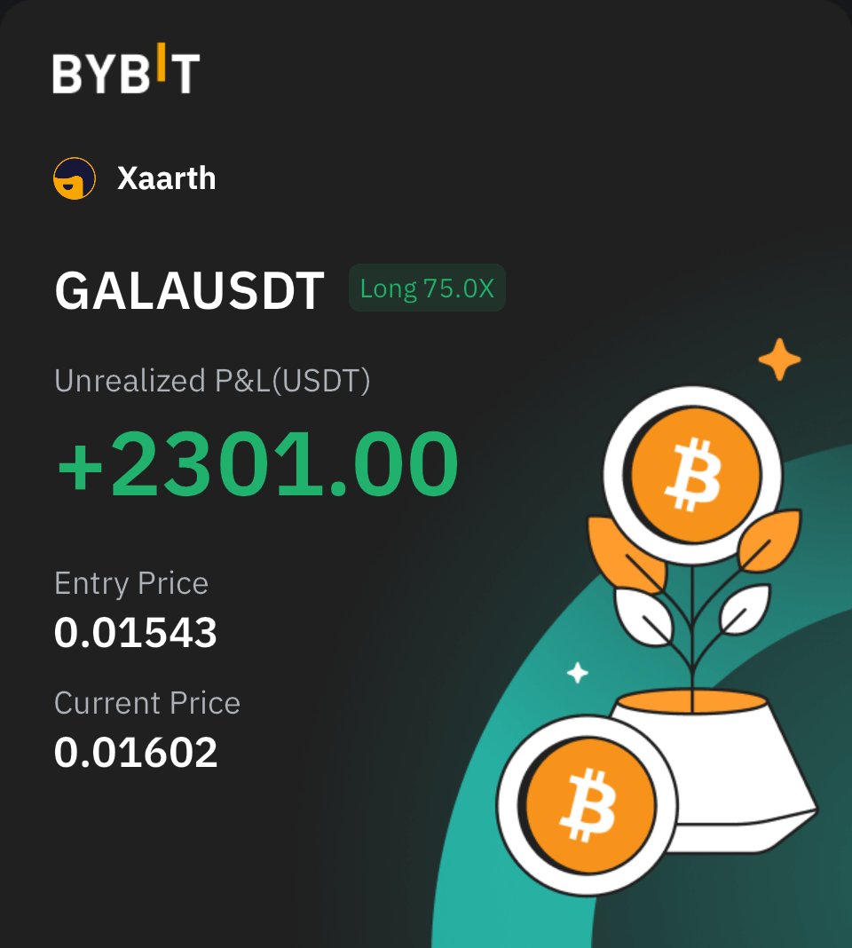 xaarth's tweet photo. $GALA - Another day, another snipe https://t.co/jCq2Eivdzq