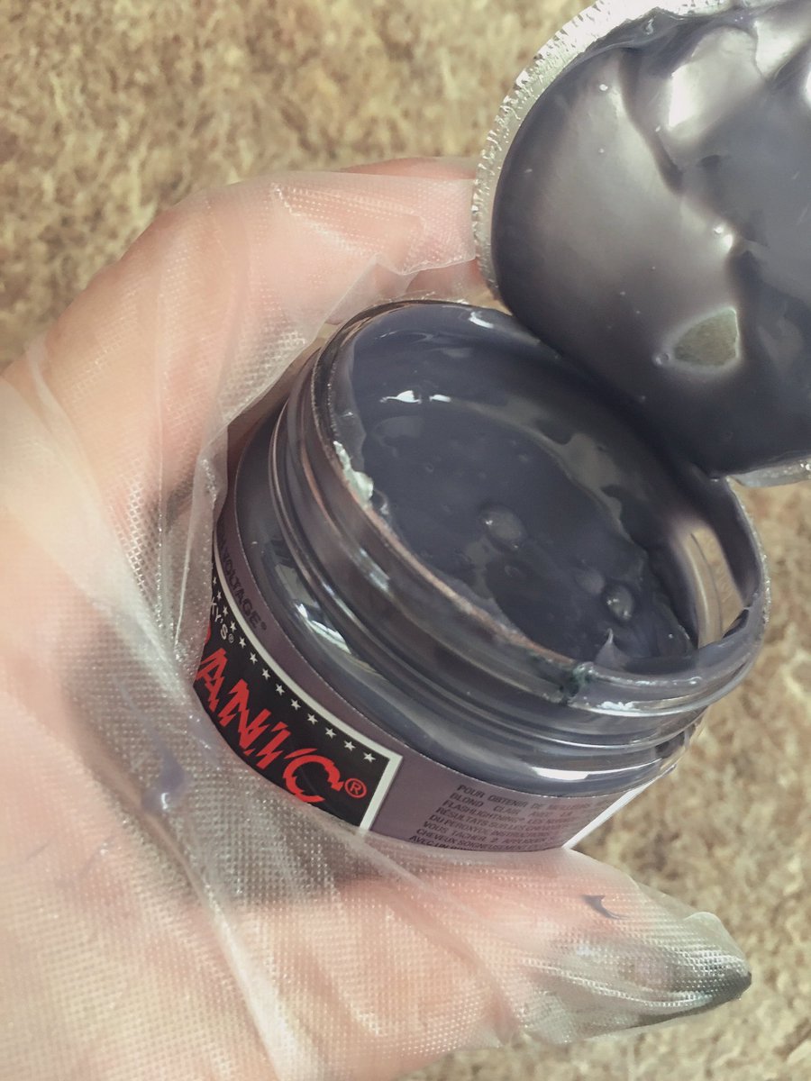 xxeluha's tweet photo. 良さげなのでは、、！？！？

#manicpanic
#amethystashes https://t.co/39o3VPz1DL