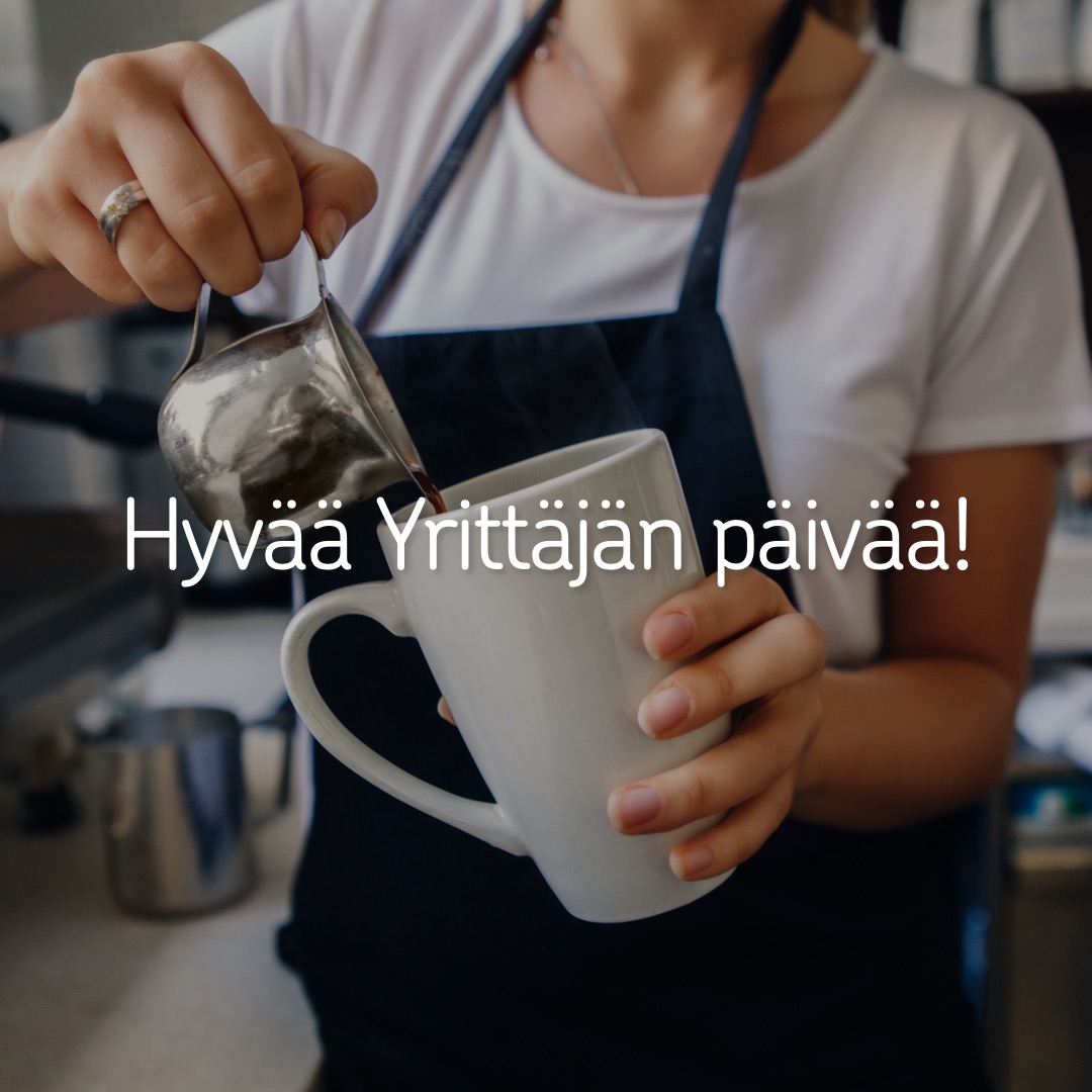 OP Pohjola tweet media