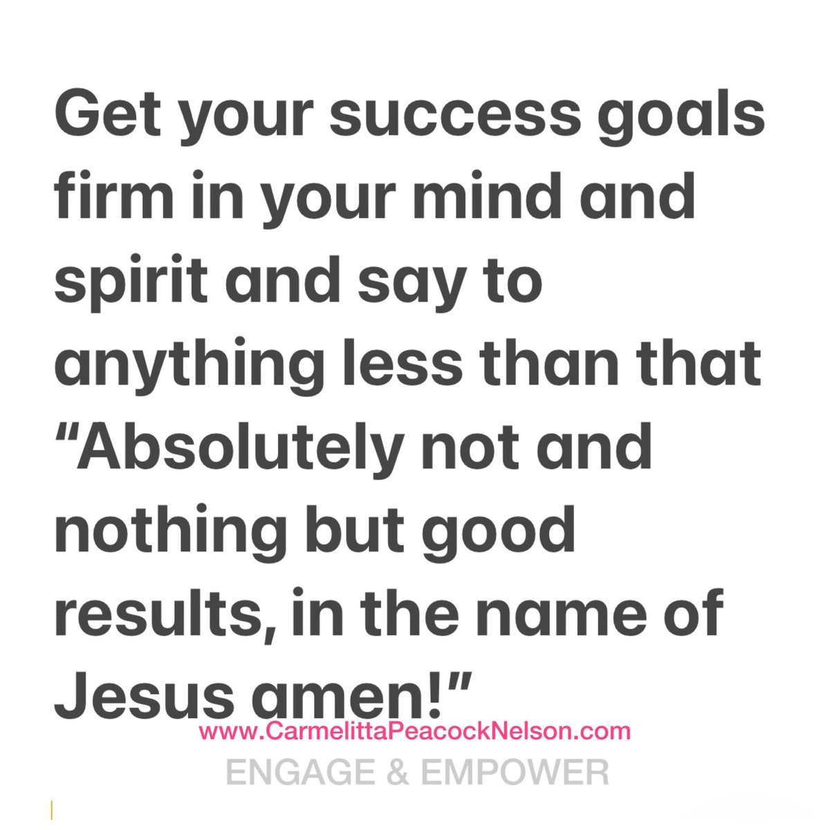 CarmiesNotes's tweet image. #success #goals #goodresults #God #faithtalk #faith #Believers