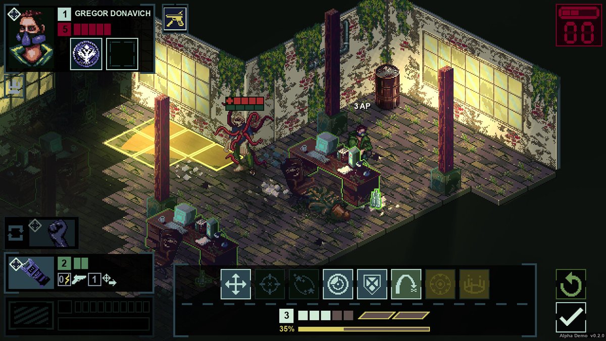 turnbasedlovers's tweet photo. We are about to go live for a new #indiemorning. We got 2 #indiegames to explore. Join us on YT and TW.
#turnbased #indiegame #rpg #gamingpc #gamingcommunity https://t.co/ZA6tfh6MD3