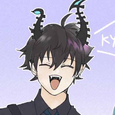 #NewProfilePic 
