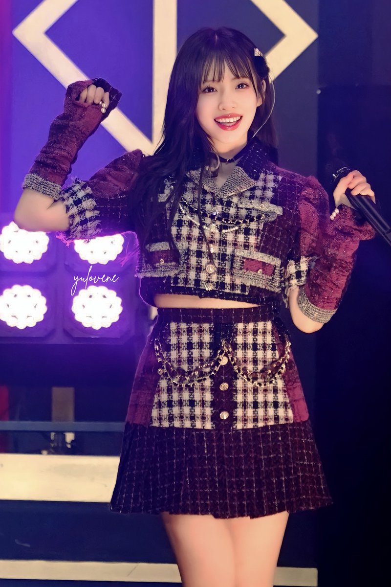 yulovene's tweet photo. 230429

#平田侑希 
#AKB17期研究生 
#AKB春コン https://t.co/WEYpd7D01r