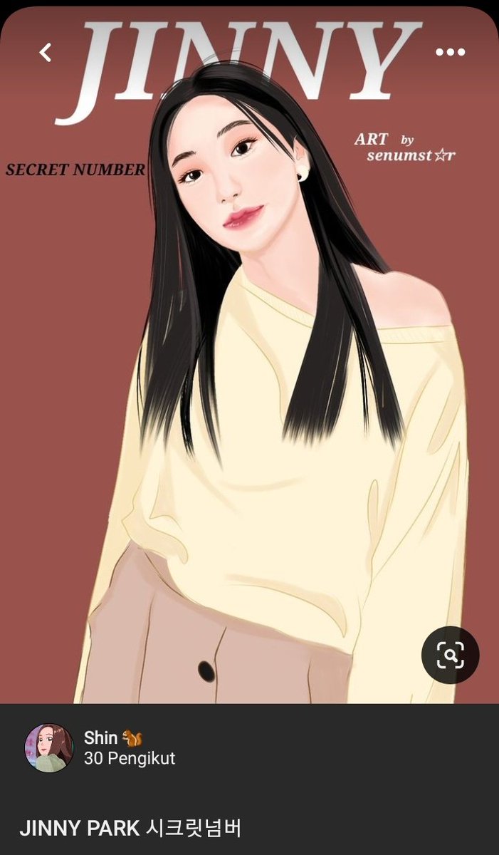 nalugrevia's tweet photo. Ohya ini fanart lama ku siapa yg ngirim dah??๐คฃ๐คฃ๐คฃ
Aku ga ada kirim ini soalnya wkwk
SECRET NUMBER ON ASC
#SECRET_NUMBER_ASC
#SECRET_NUMBER #์ํฌ๋ฆฟ๋๋ฒ @5ecretNumber https://t.co/EnXzJLXTZR