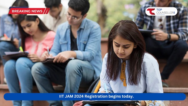 Top_Counsellor's tweet image. The Indian Institute of Technology (IIT) will started the registration process for IIT JAM 2024 from today on the official website – jam.iitm.ac.in.
topcounsellor.com/news/iit-jam-2…
#iit_jam #JAM #cousenlling #JAM_2024 #exam #registration #application #IIT