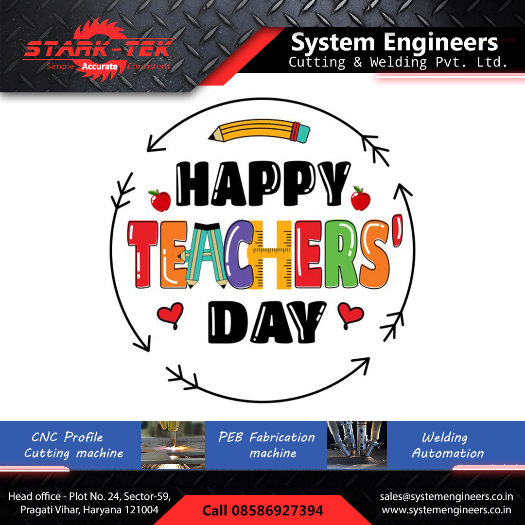StarktekSales's tweet photo. Happy Teachers' Day to all the educators who inspire, guide &amp; mentor the future generations of India. You are the pillars of our society and the nation salutes your dedication and contribution. Thank you for making a difference in the lives of countless students #HappyTeachersDay https://t.co/26tNw00HP4