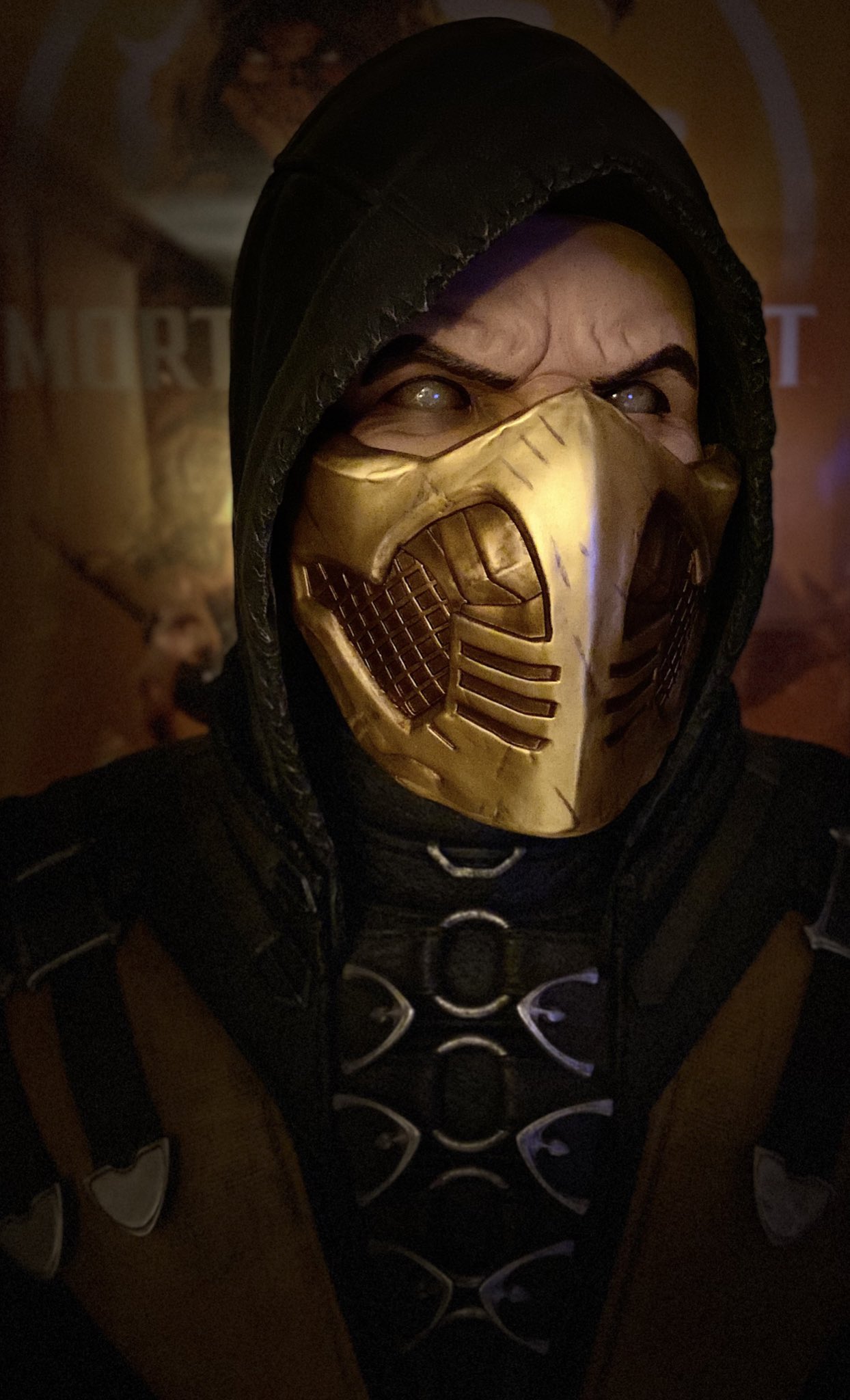 Mortal Kombat 12: Tweet de Ed Boon levanta hipótese de um anúncio em breve  - Combo Infinito