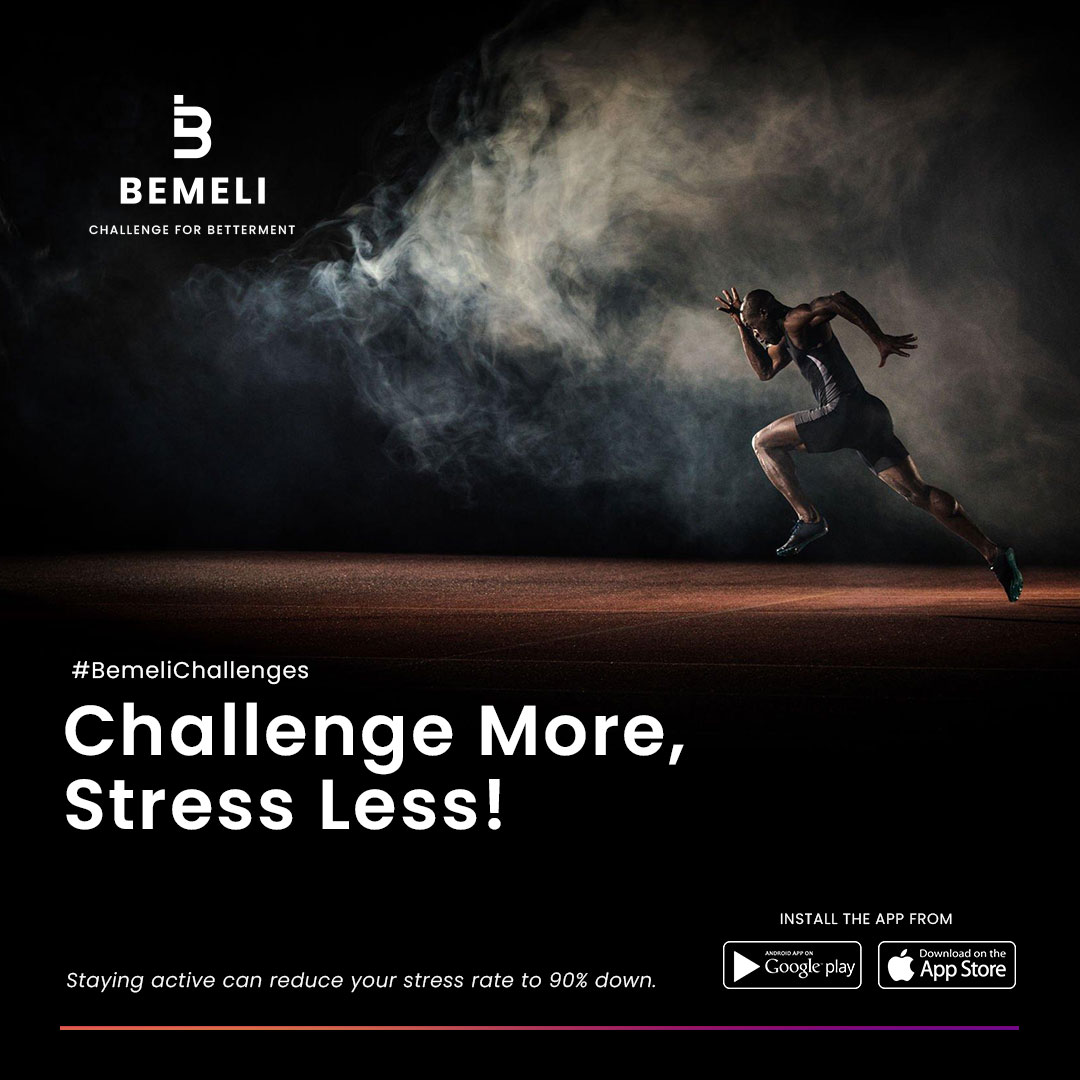 bemeliapp's tweet photo. Discover the art of letting go, wave goodbye to stress, &amp; dive into Bemeli's uplifting challenges for a positively transformative experience!

Download BEMELI @ https://t.co/PZRweYcPCH

#ChallengeYourself #CelebrateSuccess #bemeliapp #challenges #socialengagement #positiveapp https://t.co/ifrgHdNem3