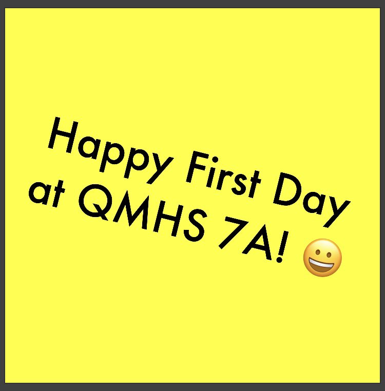 QMHSAusten's tweet photo. https://t.co/VXQHvF3mS0