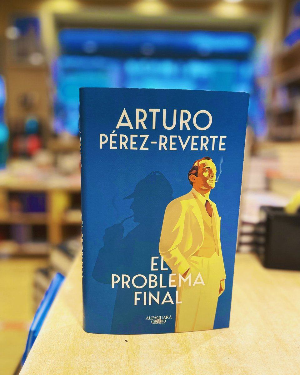 Librería Artemis tweet media