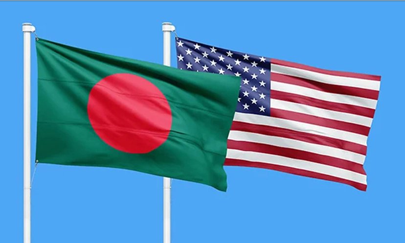 জাতীয় নিরাপত্তা ইস্যুতে বৈঠকে বসেছে বাংলাদেশ-যুক্তরাষ্ট্র