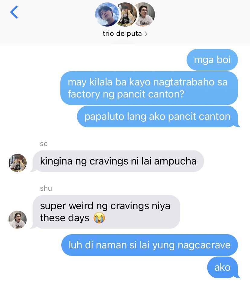 mouriji's tweet photo. a #jeonghan x oc reader short au

wherein ikaw yung buntis pero yung asawa mo yung may weird cravings ..? https://t.co/B9DZbnTDnN