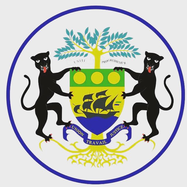 Je suis favorable à l’avènement d’un nouvel ordre républicain au sein duquel , il n’y a pas de nouveaux bons ; il n’y a pas d’anciens mauvais. Il n’y a que des gabonais, disciplinés et rigoureux, qui travaillent pour rendre à notre République ses lettres de noblesse.
#Gabon