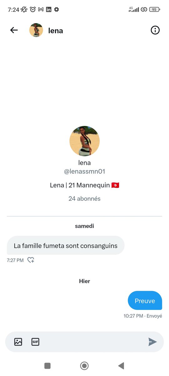 La belle <a href="/lenassmn01/">lena</a> porte de fausses accusations sur la famille Fumeta <a href="/Miyeonfmta/">Mi-yeon 💕</a> @MikeyFumeta_ <a href="/FumetaMia/">ℳ𝓲𝓪 🧚🏻‍♀️</a> <a href="/FumetaMin/">Min 🩶</a> <a href="/rinlafufu_/">Rin 🕷️🕸️</a> <a href="/jungminfmtax/">Jung-min</a> en les traitant de consanguin ! Preuve a l'appui !!!