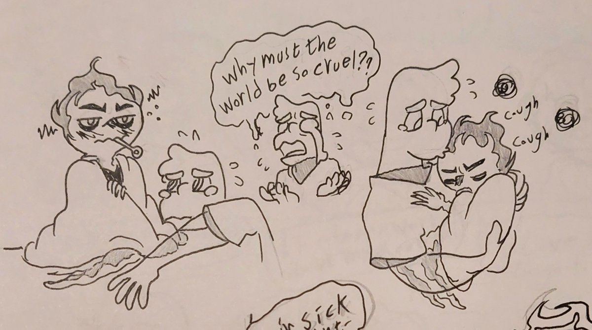 #Elemental #elementalfanart