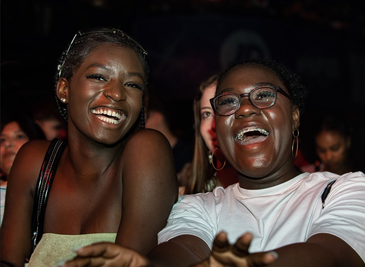 jesuslistenx's tweet photo. Sept. 1st was lit π₯ mama Africa stunned the stage with her world class performance at the HYPE Festival 2023 in Oberhausen.
Her energy is unmatched..π₯Ά no doubt sheβs simply the best!πͺ¨π₯πΈβ¨
#yemialadevevo #yemialademusic #yabaleftonline #lindaikejiblog #africanbaddie #Music https://t.co/LghbPNpG2y