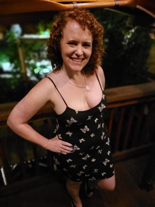 Saturday night was fun with friends.   https://t.co/2sQH8znQ0g  #denvergirls #coloradogirls #milf #redhead<a href="/tag/redhead"class="tags"><span>#redhead</span></a><a href="/tag/summerfun"class="tags"><span>#summerfun</span></a><a href="/tag/milf"class="tags"><span>#milf</span></a><a href="/tag/coloradogirls"class="tags"><span>#coloradogirls</span></a><a href="/tag/den"class="tags"><span>#den</span></a>