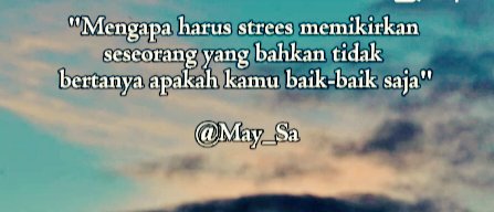 Maya Sari tweet media