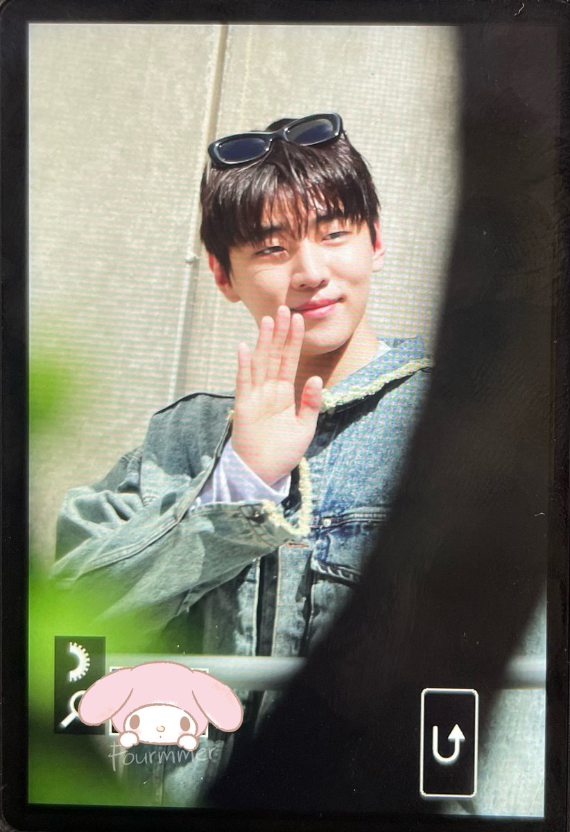 fourmmerbb's tweet photo. 230905 홀리넘버세븐

#재찬 #JAECHAN #DKZ https://t.co/Oy1aeaWosN