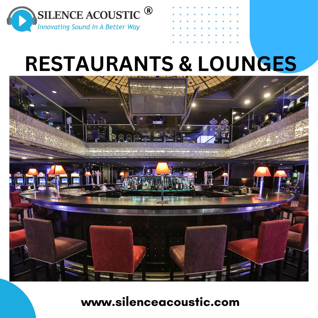 silenceacoustic's tweet image. For more details or enquiries:
Visit: lnkd.in/dRktUm5
Call: +91 81084 00566
Email: info@silenceacoustic.com

#silenceacoustic #soundproofing #polyesterpanel #sound #innovating #viral #acoustic #innovativedesign #acousticpolyesterpanel