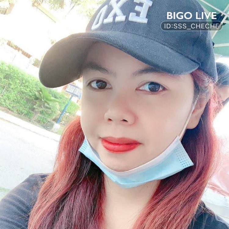 Cecille1214's tweet photo. Come and see 7Sᴛ🌟ʀCʜͪᴇⷪᴄᷤʜͭᴇ streaming live on #BIGOLIVE and make new friends!  https://t.co/KsIkIKgIAR https://t.co/tU5WTdcxqD