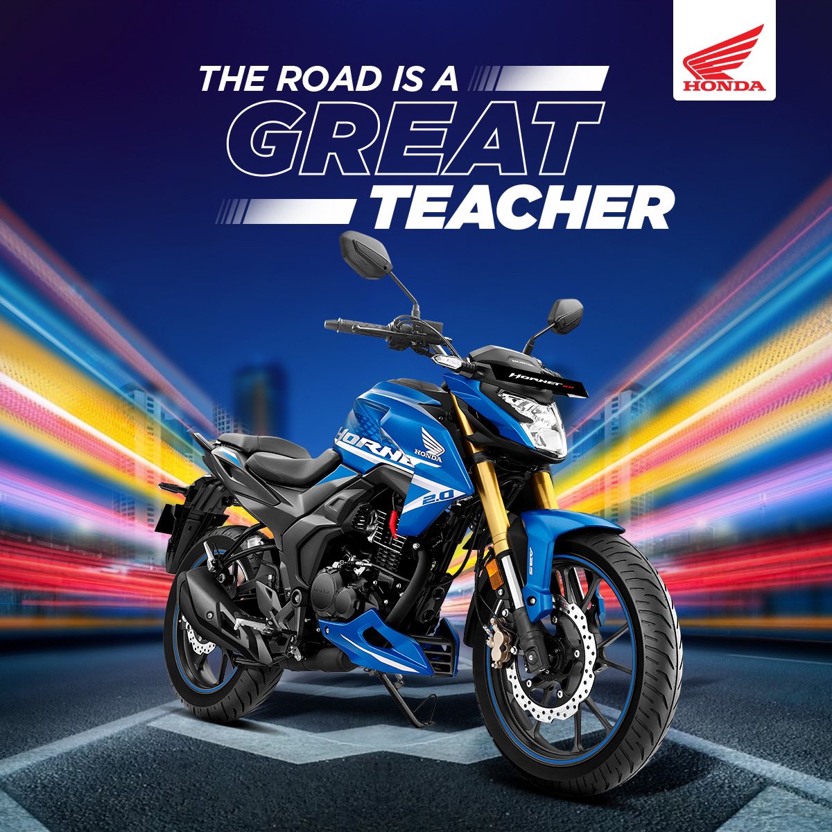 honda2wheelerin's tweet photo. In life's diverse chapters, unique lessons shape our journey. Happy Teacher's Day to all our guiding lights from Team Honda.

#Honda #powerofdreams https://t.co/VeE9D8RhPG