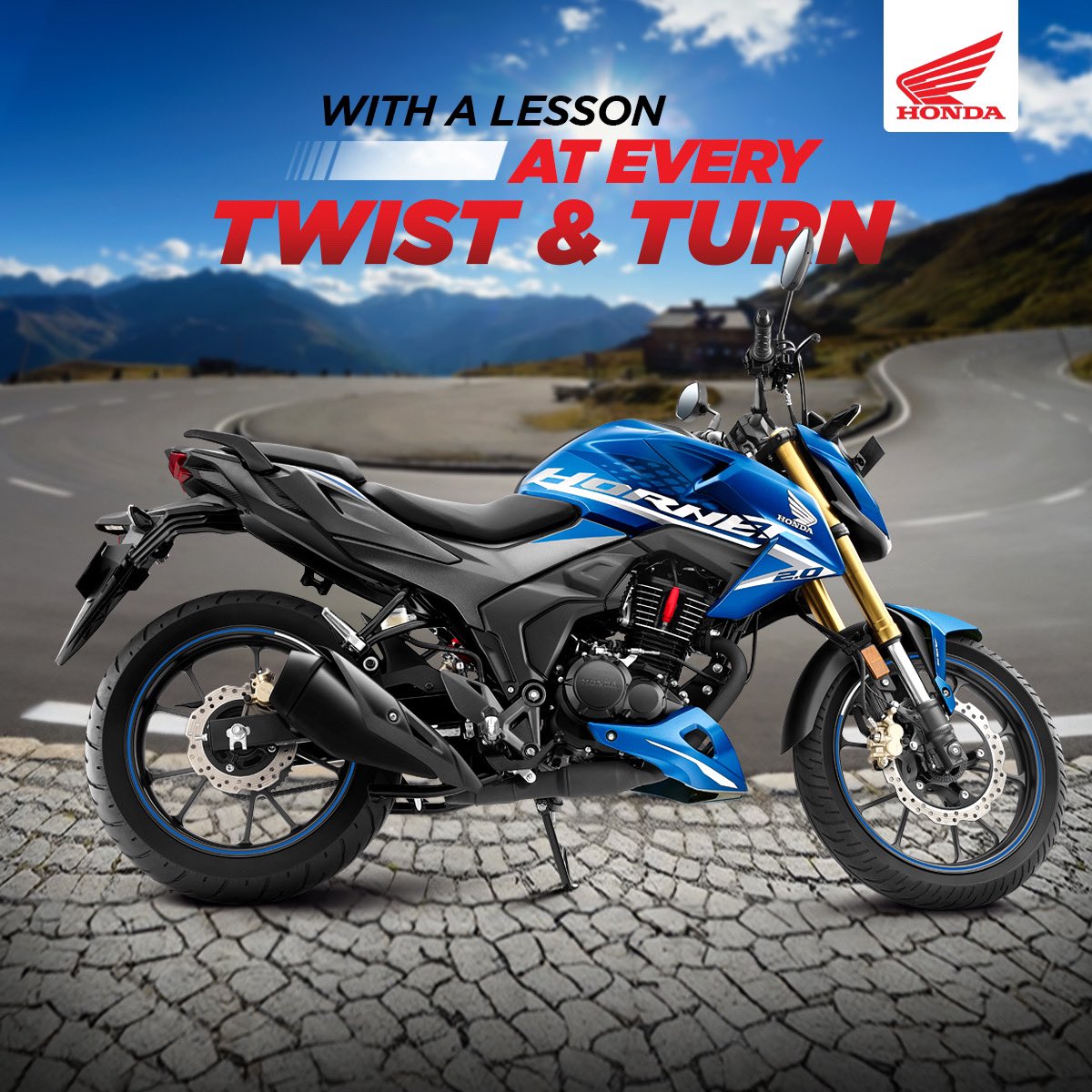 honda2wheelerin's tweet photo. In life's diverse chapters, unique lessons shape our journey. Happy Teacher's Day to all our guiding lights from Team Honda.

#Honda #powerofdreams https://t.co/VeE9D8RhPG
