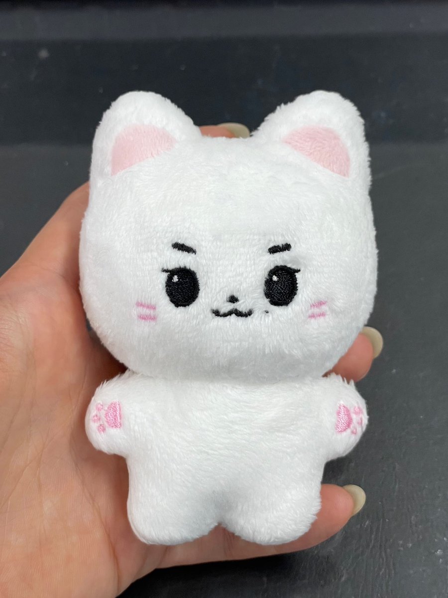hamkongeee's tweet photo. 성햄콩 2차 샘플사진 업체에서 받았어요🤍
만져주기 전인데도 너무 예쁘게 잘 나와줬습니다😭
최종 생산에 바로 들어갈 예정이고 빨리 나올 수 있게 힘써볼게요💪🏻☘️ https://t.co/XTb8rN2rSb