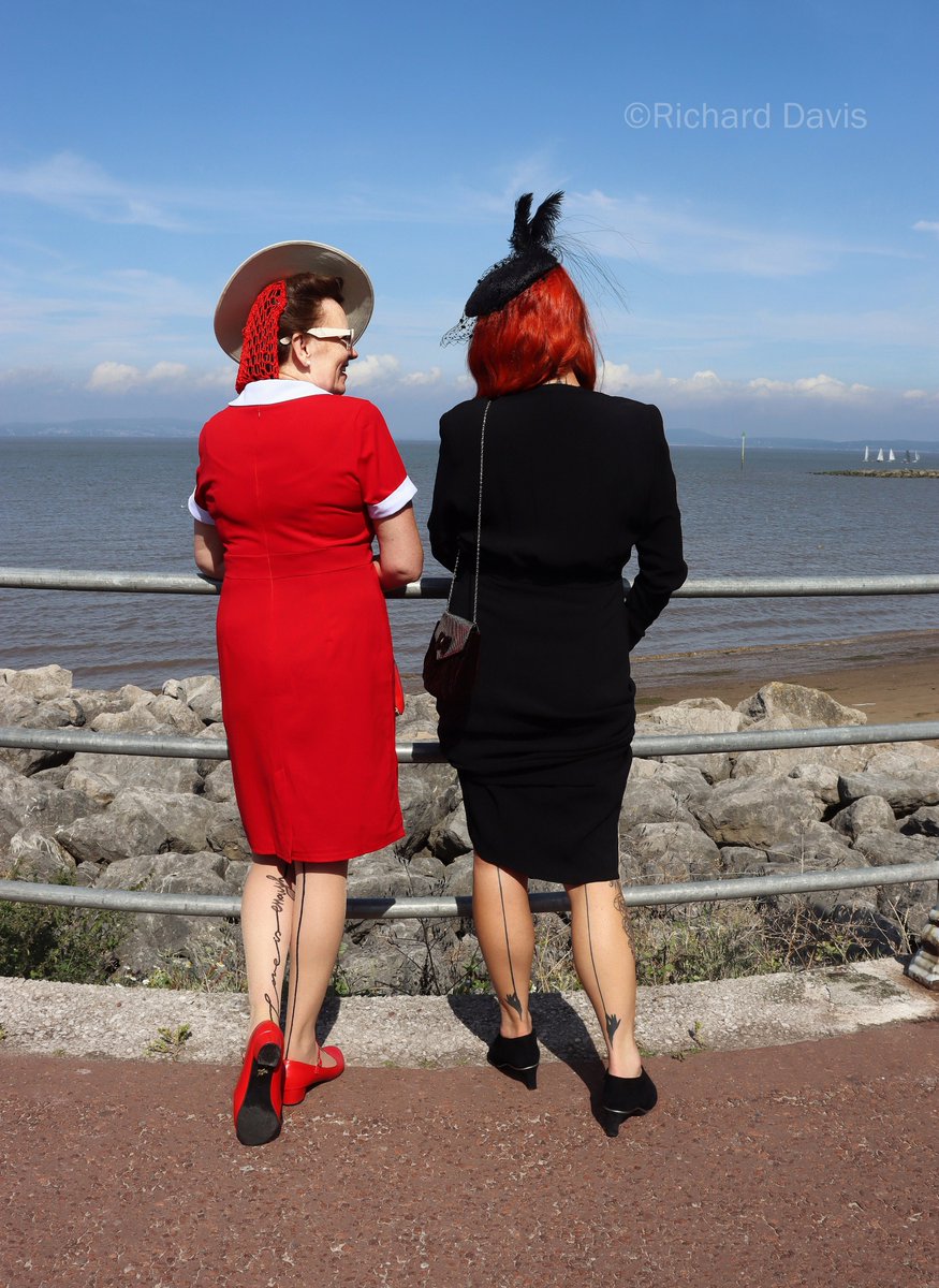 WiredDavis's tweet photo. Morecambe Vintage Festival 2023 #richarddavismcrphotography #vintagebythesea #vintage #vintagefestivalmorecambe #morecambe #morecambebay #morecambeprom #photography #portraitphotography #colourphotography https://t.co/PR3OU0IIOI