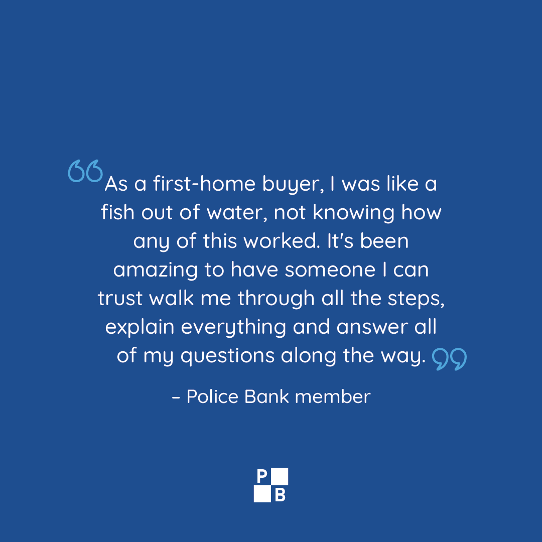 Police Bank tweet media