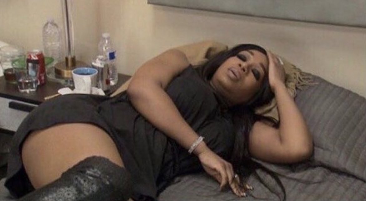 ever washed your hair and shaved during the same shower
