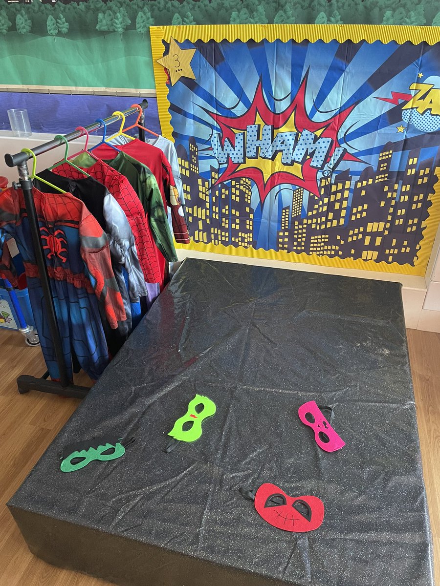 BottesfordIS's tweet photo. We are looking forward to welcoming everyone back today. The staff have been very busy preparing, here is a little sneak peek #teamBIS https://t.co/fHjPOolGTh