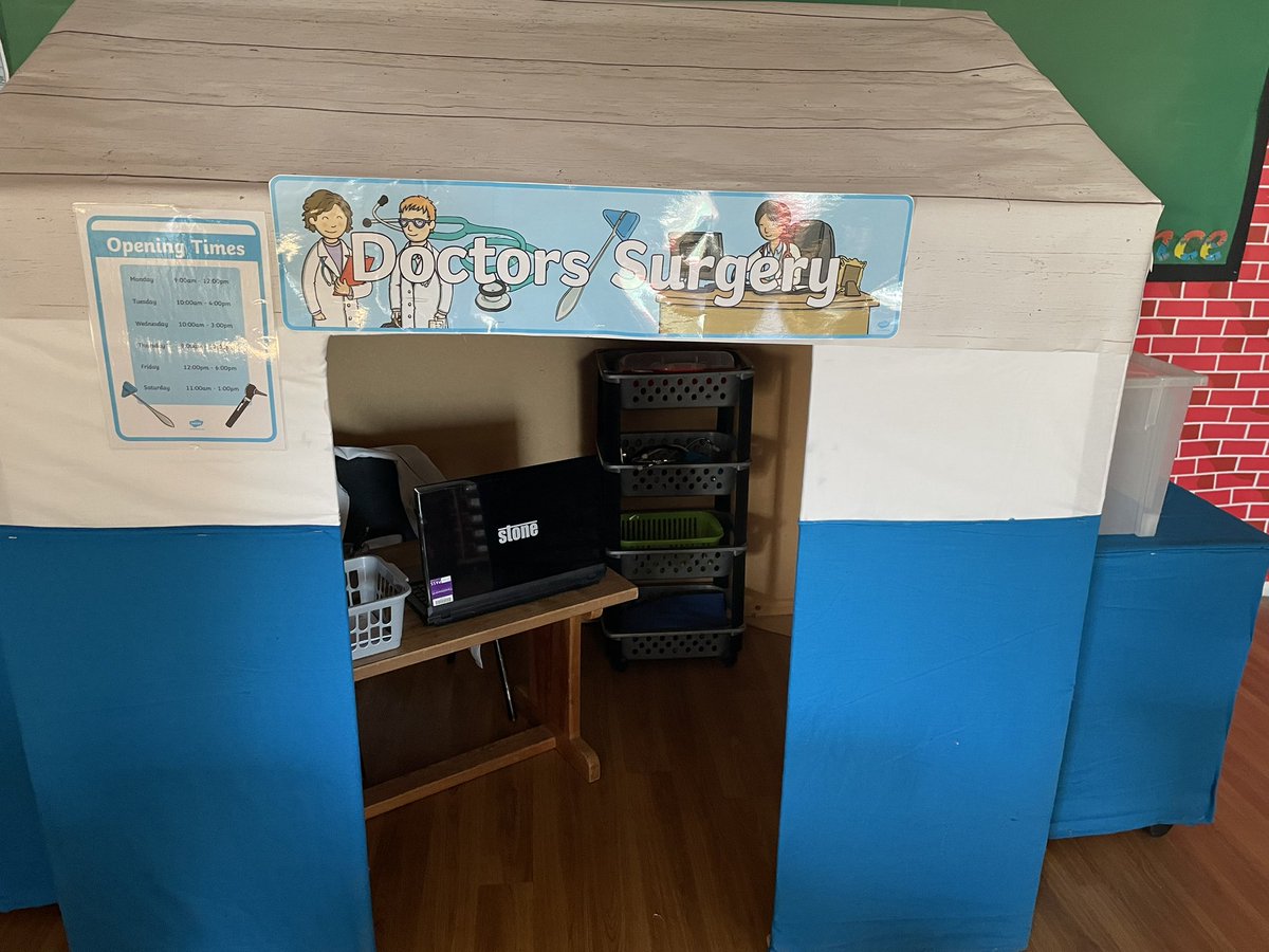 BottesfordIS's tweet photo. We are looking forward to welcoming everyone back today. The staff have been very busy preparing, here is a little sneak peek #teamBIS https://t.co/fHjPOolGTh