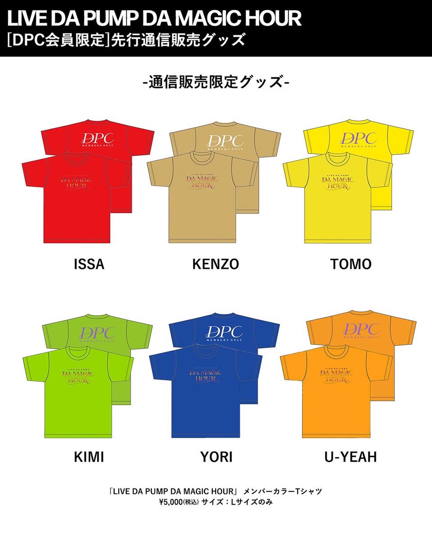 ISSA from DA PUMP on X: 