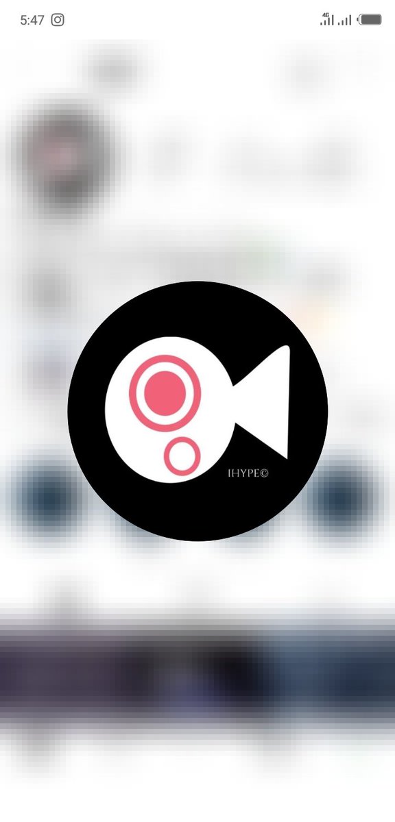 ihype tweet media