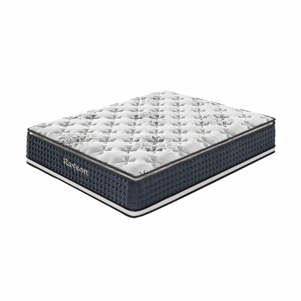 RaysonGlobal's tweet photo. Foshan Rayson Non Woven Co., Ltd., the most reliable brand. #memoryfoampocketspring https://t.co/eBdelEj9sv