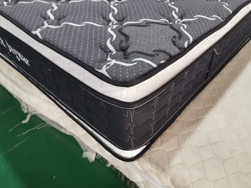 RaysonGlobal's tweet photo. Foshan Rayson Non Woven Co., Ltd., the most reliable brand. #memoryfoampocketspring https://t.co/eBdelEj9sv