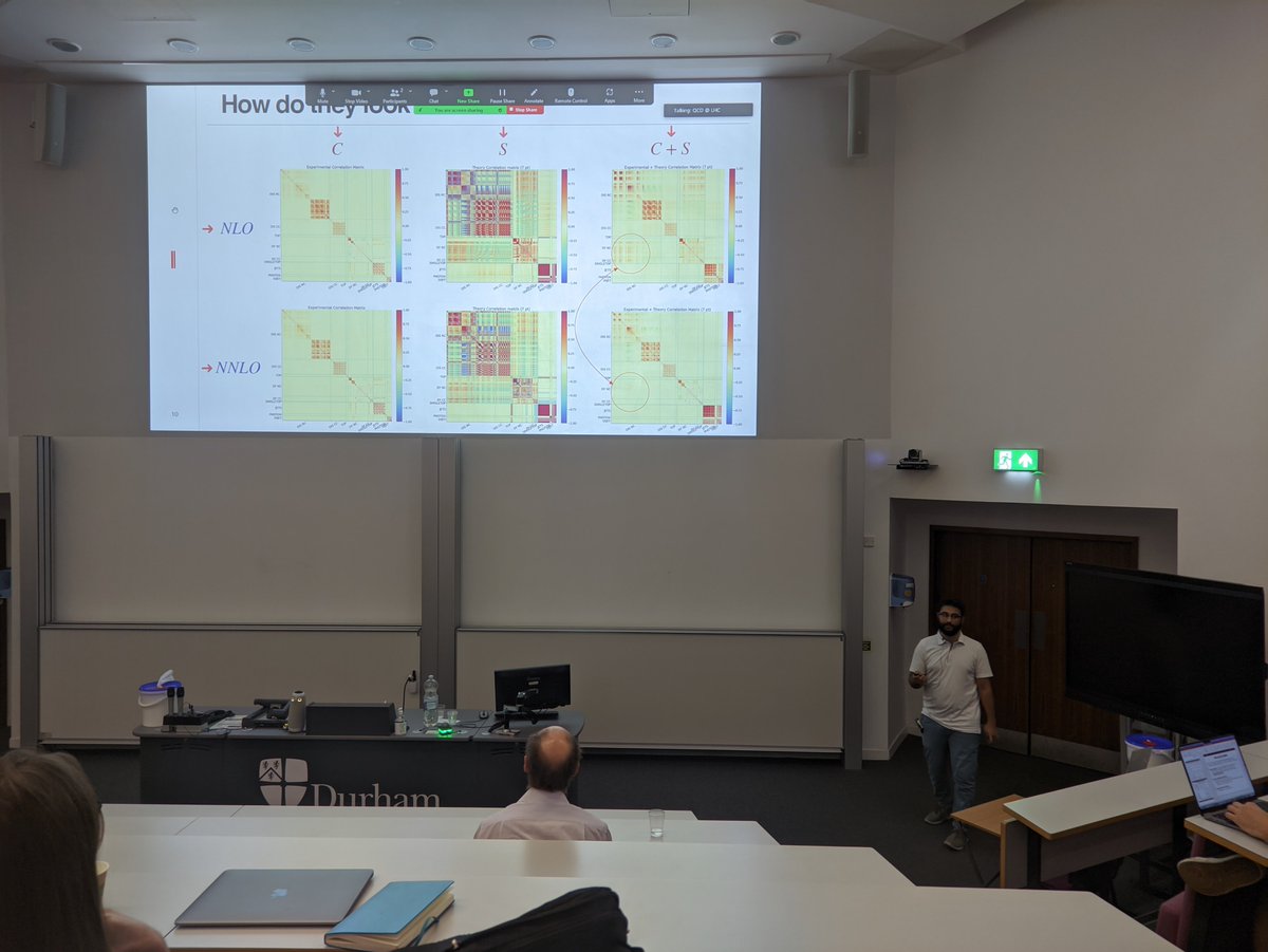 NNPDF_Team tweet media