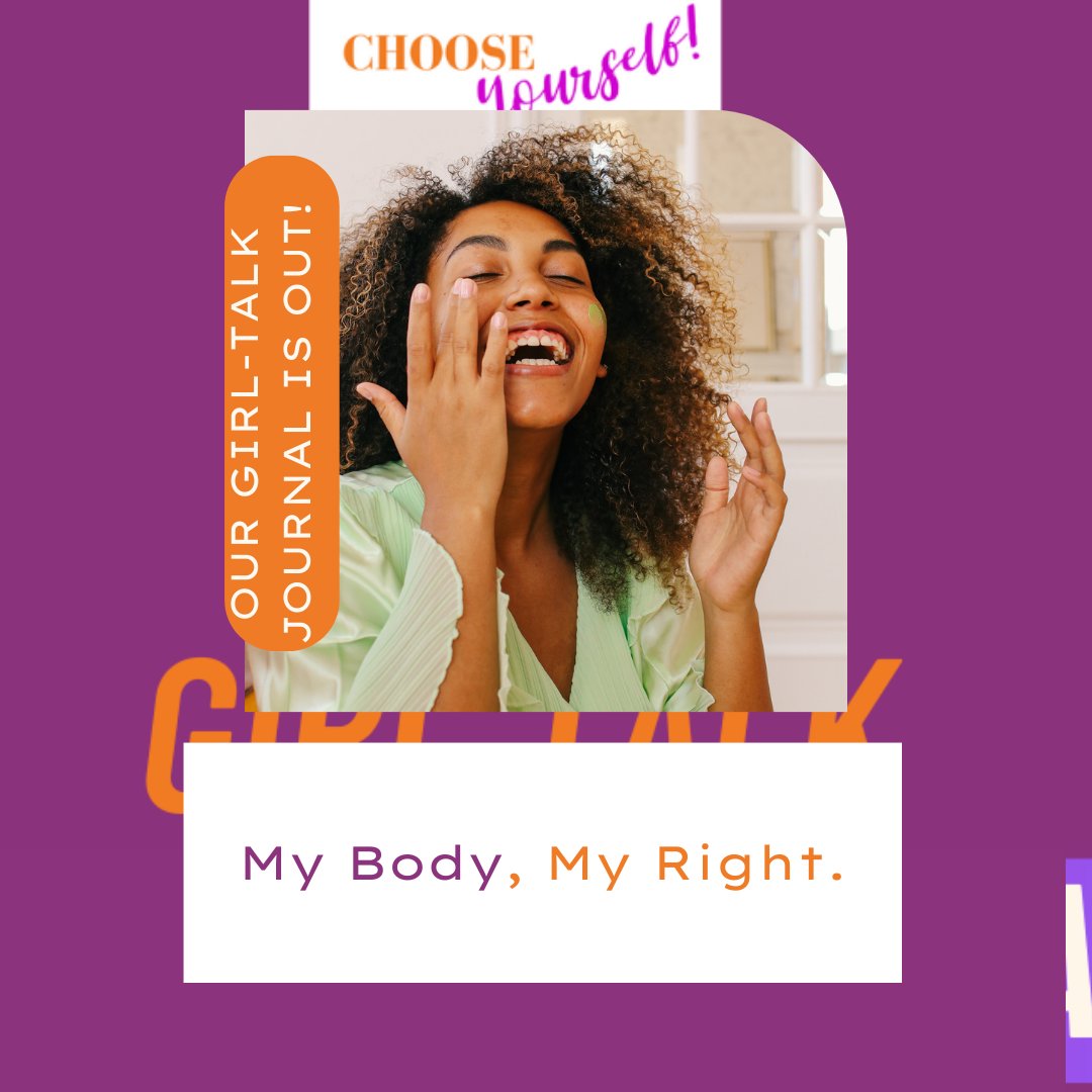 Choose Yourself tweet media