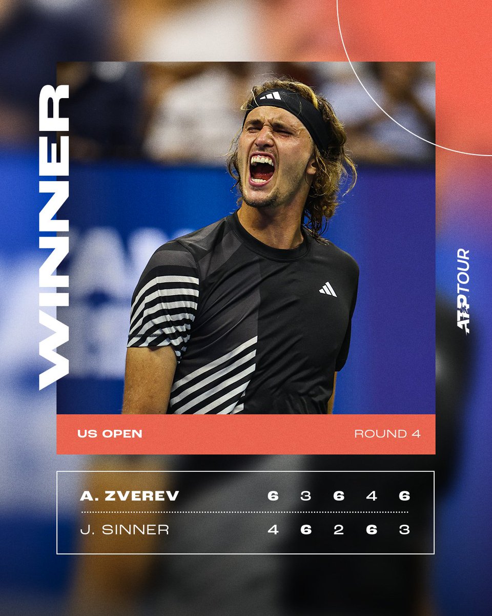 atptour's tweet photo. A story told in four hours and 41 minutes 🤯

@usopen | #USOpen https://t.co/gcJYv9uLGg